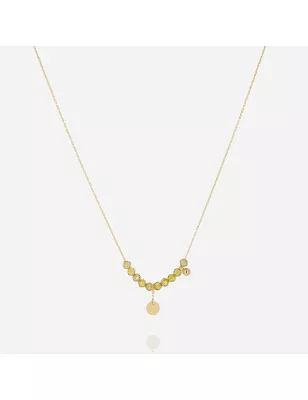 COLLANA EKEL DONNA ZAG 