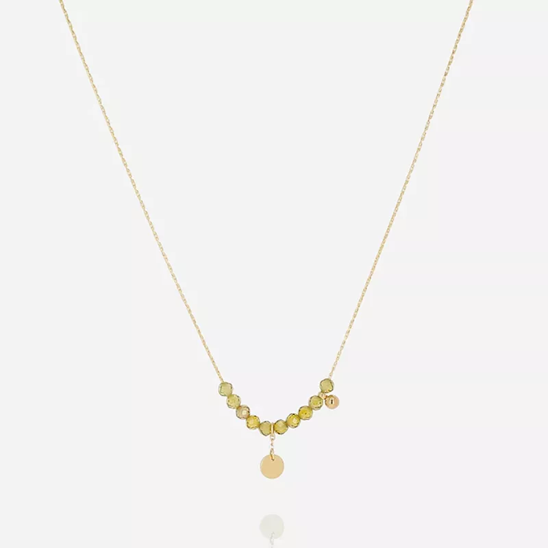 COLLANA EKEL DONNA ZAG COLLANA EKEL DONNA ZAG