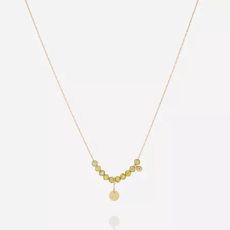 COLLANA EKEL DONNA ZAG 