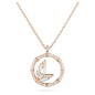 COLLANA DONNA SWAROVSKI DELLIUM COLLANA DONNA SWAROVSKI DELLIUM