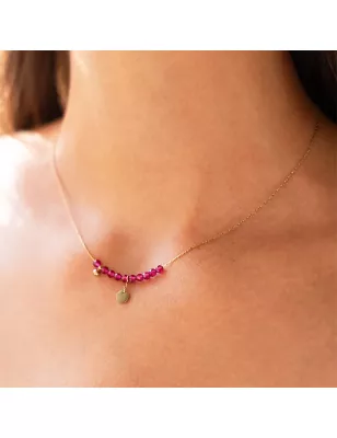 COLLANA EKEL DONNA ZAG 