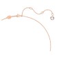 COLLANA DONNA SWAROVSKI DELLIUM COLLANA DONNA SWAROVSKI DELLIUM