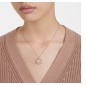 COLLANA DONNA SWAROVSKI DELLIUM COLLANA DONNA SWAROVSKI DELLIUM