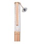 PENNA SFERA EVIL EYE DONNA SWAROVSKI CRYSTALLINE PENNA SFERA EVIL EYE DONNA SWAROVSKI CRYSTALLINE