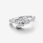 ANELLO GOCCE LUMINOSE MIS.54 DONNA PANDORA ANELLO GOCCE LUMINOSE MIS.54 DONNA PANDORA