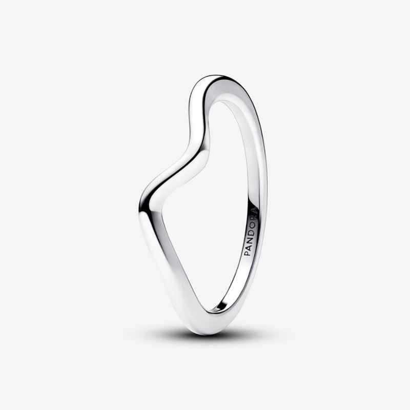 ANELLO ONDA M50 DONNA PANDORA ANELLO ONDA M50 DONNA PANDORA