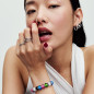 ANELLO ONDA M50 DONNA PANDORA ANELLO ONDA M50 DONNA PANDORA