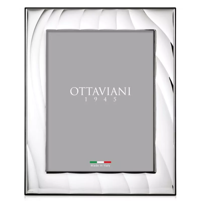 CORNICE PORTAFOTO L'INFINITO DONNA OTTAVIANI CORNICE PORTAFOTO L'INFINITO DONNA OTTAVIANI