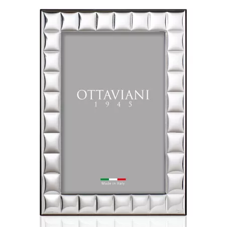 CORNICE PORTAFOTO RED CARPET DONNA OTTAVIANI 