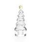 DECORAZIONE ALBERO DI NATALE IN CRISTALLO DONNA OTTAVIANI DECORAZIONE ALBERO DI NATALE IN CRISTALLO DONNA OTTAVIANI