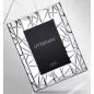 CORNICE PORTAFOTO STAR MICRO SILVER DONNA OTTAVIANI CORNICE PORTAFOTO STAR MICRO SILVER DONNA OTTAVIANI