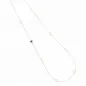 COLLANA LUNGA PERLA DI LABUAN DONNA MAMAN ET SOPHIE