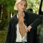 COLLANA LUNGA PERLA DI LABUAN DONNA MAMAN ET SOPHIE