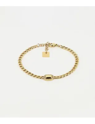 BRACCIALE BALERIA CON ZIRCONI DONNA ZAG 