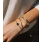 BRACCIALE BALERIA CON ZIRCONI DONNA ZAG 