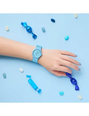 OROLOGIO IDEALE COME PRIMO OROLOGIO BAMBINO CASIO COLLECTION