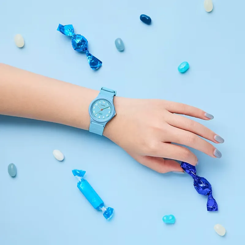 OROLOGIO IDEALE COME PRIMO OROLOGIO BAMBINO CASIO COLLECTION OROLOGIO IDEALE COME PRIMO OROLOGIO BAMBINO CASIO COLLECTION