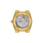 OROLOGIO POWERMATIC 80 DONNA TISSOT PRX AUTO GOLD OROLOGIO POWERMATIC 80 DONNA TISSOT PRX AUTO GOLD