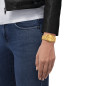 OROLOGIO POWERMATIC 80 DONNA TISSOT PRX AUTO GOLD OROLOGIO POWERMATIC 80 DONNA TISSOT PRX AUTO GOLD