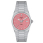 OROLOGIO PRX 35MM ROSA DONNA TISSOT T-CLASSIC OROLOGIO PRX 35MM ROSA DONNA TISSOT T-CLASSIC