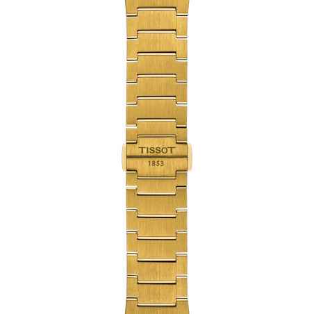 OROLOGIO COLOR ORO UOMO TISSOT PRX