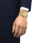 OROLOGIO COLOR ORO UOMO TISSOT PRX OROLOGIO COLOR ORO UOMO TISSOT PRX