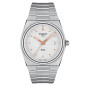 OROLOGIO ARGENTO 40MM UOMO TISSOT PRX OROLOGIO ARGENTO 40MM UOMO TISSOT PRX