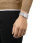 OROLOGIO ARGENTO 40MM UOMO TISSOT PRX OROLOGIO ARGENTO 40MM UOMO TISSOT PRX