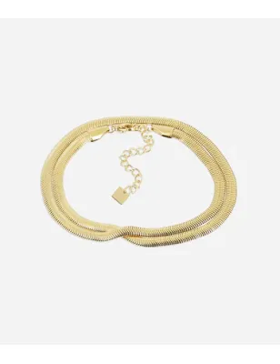BRACCIALE MULTIPLO ANUBI DONNA ZAG 