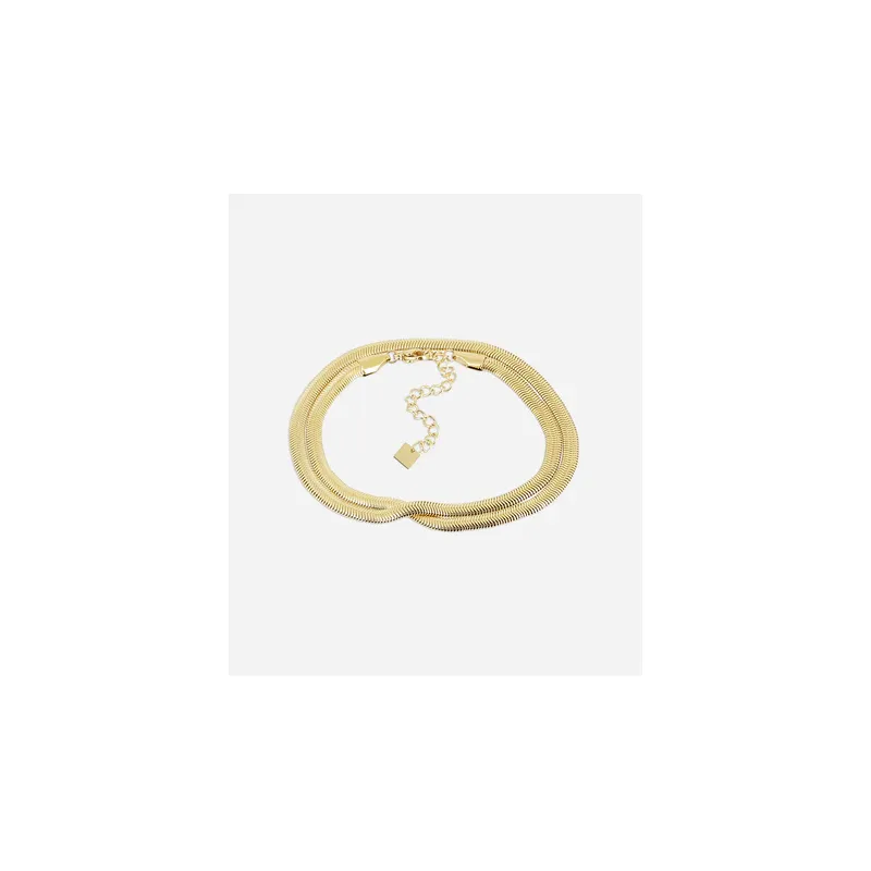 BRACCIALE MULTIPLO ANUBI DONNA ZAG 