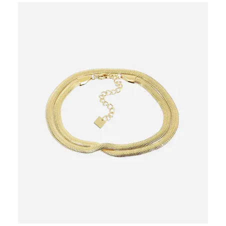 BRACCIALE MULTIPLO ANUBI DONNA ZAG 