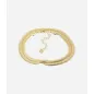 BRACCIALE MULTIPLO ANUBI DONNA ZAG 