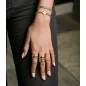 BRACCIALE MULTIPLO ANUBI DONNA ZAG 