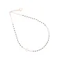 COLLANA ROSARIO ELIZABETH CUORI MAMAN SPINELLI DONNA MAMAN ET SOPHIE COLLANA ROSARIO ELIZABETH CUORI MAMAN SPINELLI DONNA MAMAN ET SOPHIE