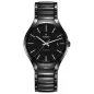 OROLOGIO TRUE AUTOMATIC IN CERAMICA UOMO-DONNA RADO OROLOGIO TRUE AUTOMATIC IN CERAMICA UOMO-DONNA RADO