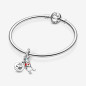 CHARM PENDENTE WINNIE THE POOH COMPLEANNO PANDORA CHARM PENDENTE WINNIE THE POOH COMPLEANNO PANDORA