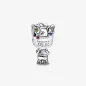CHARM MARVEL, GROOT E STELLA LUMINOSA PANDORA CHARM MARVEL, GROOT E STELLA LUMINOSA PANDORA