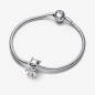 CHARM GUARDIANI GALASSIA MARVEL ROCKET RACCOON PANDORA CHARM GUARDIANI GALASSIA MARVEL ROCKET RACCOON PANDORA