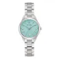 OROLOGIO LADY PETITE TURQUOISE DONNA BULOVA SUTTON OROLOGIO LADY PETITE TURQUOISE DONNA BULOVA SUTTON