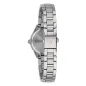 OROLOGIO LADY PETITE TURQUOISE DONNA BULOVA SUTTON OROLOGIO LADY PETITE TURQUOISE DONNA BULOVA SUTTON