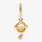 CHARM PENDENTE TOCCO DI LAUREA DONNA PANDORA CHARM PENDENTE TOCCO DI LAUREA DONNA PANDORA