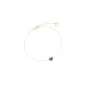 BRACCIALE 18KT CUORE CROMATO DONNA MAMAN ET SOPHIE 