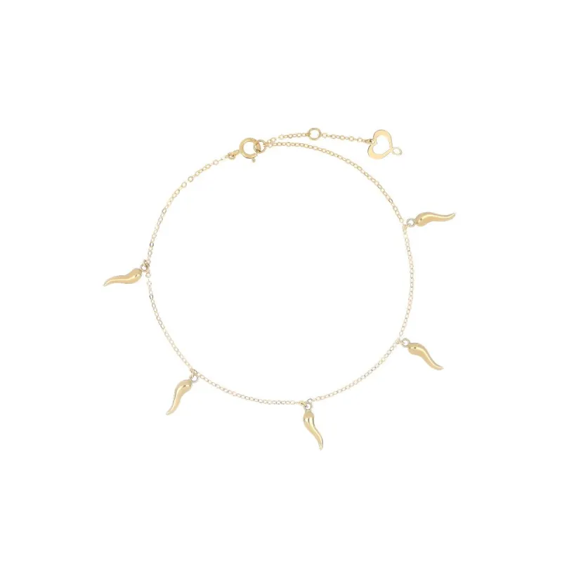BRACCIALE 18KT TIE' DONNA MAMAN ET SOPHIE 