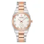 OROLOGIO LADY PICCOLI SECONDI BICOLORE DONNA BULOVA SURVEYOR OROLOGIO LADY PICCOLI SECONDI BICOLORE DONNA BULOVA SURVEYOR