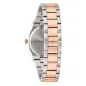 OROLOGIO LADY PICCOLI SECONDI BICOLORE DONNA BULOVA SURVEYOR OROLOGIO LADY PICCOLI SECONDI BICOLORE DONNA BULOVA SURVEYOR
