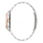 OROLOGIO LADY PICCOLI SECONDI BICOLORE DONNA BULOVA SURVEYOR OROLOGIO LADY PICCOLI SECONDI BICOLORE DONNA BULOVA SURVEYOR