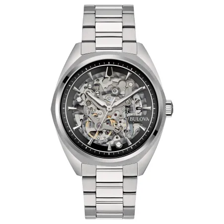 OROLOGIO AUTOMATIC SKELETON UOMO BULOVA SURVEYOR