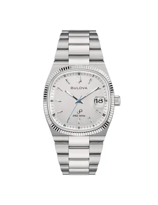 OROLOGIO SUPER SEVILLE PRECISIONIST 262 KHZ UOMO-DONNA BULOVA CLASSIC