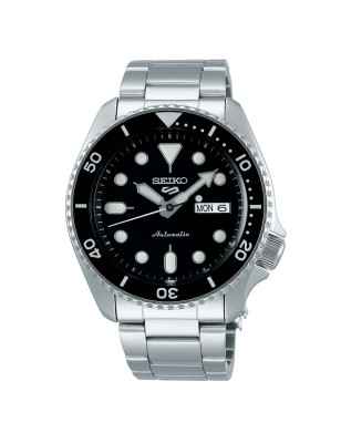 OROLOGIO 3 SFERE AUTOMATICO UOMO SEIKO 5 SPORTS