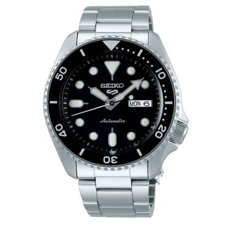 OROLOGIO 3 SFERE AUTOMATICO UOMO SEIKO 5 SPORTS